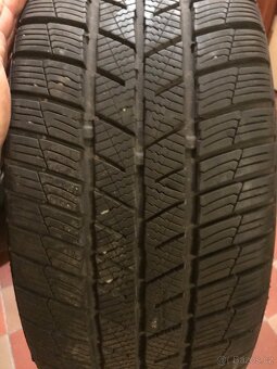 Alu kola DOTZ 5x100 R17 - 8