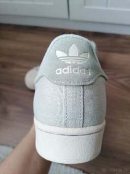 Dámské tenisky Adidas Superstar - 8