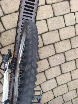 Prodám dětské kolo. - 8