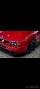 Seat Ibiza 1.9 6K1 GT TDI - 8