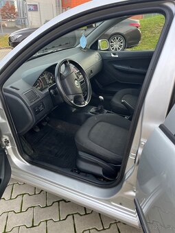 Škoda Fabia Combi - 8