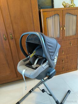 Kočárek Inglesina Aptica XT set 4v1 - 8