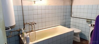 HORSKÁ CHALUPA - RODINNÝ DŮM - 8