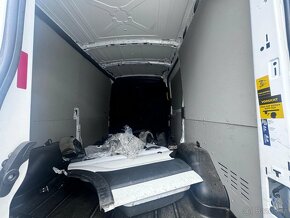 Ford Transit Kasten 290 L2 2.0 EcoBlue E VMT6 r.v. 2020 - 8