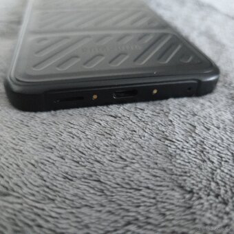 Samsung Xcover 7 v záruce 128gb - 8