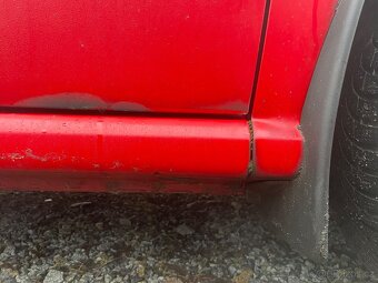 Škoda Fabia 1 AUTOMAT  Nehavarované BEZ KOROZE - 8