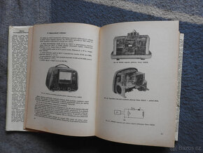 Rádce televizního opraváře Milan Černý 1964 - 8