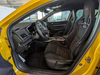 Renault Mégane, R.S. Ultime - 8