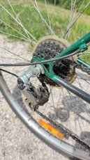 Prodám trekové kolo Madison Richmond - 8