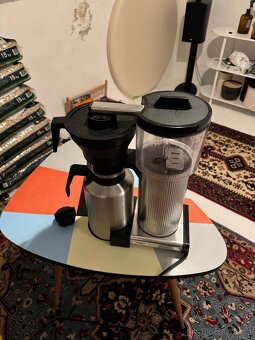 Moccamaster CDT Grand - 8