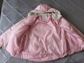 Dámská zimní bunda, vel.40/42 - 8