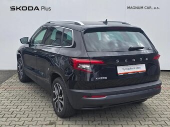 Škoda Karoq, STYLE TSi 1.5 / 110 KW - 8