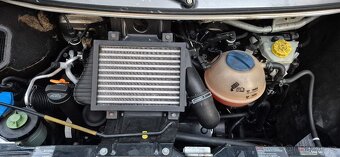 Vw t4 2.5 tdi 75kw multivan 4x4 syncro rok 00 - 8