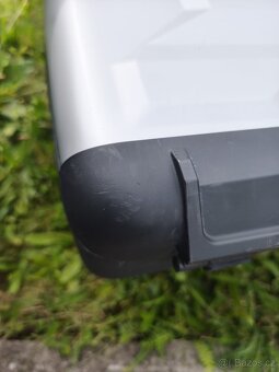 Kufry BMW 850 GS - 8