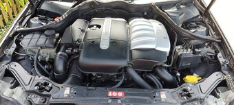 Prodám Mercedes CLK W 209 - 8