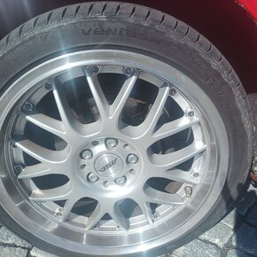 TOYOTA CELICA T18 , 2.0i , CABRIO - 8