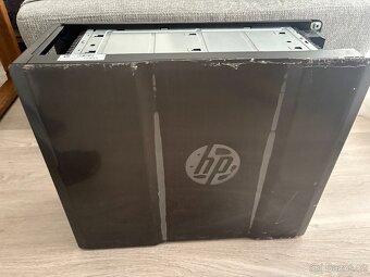 HP Z840 Workstation, 64GB DDR4 - 8