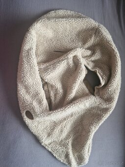 Dětská přenosná autosedačka vajíčko Cybex - 8