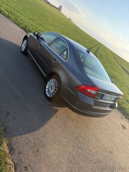 Volvo s80 - 8