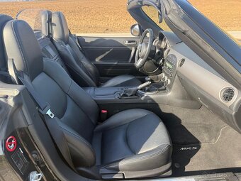 Mazda MX-5 Facelift hardtop - 8