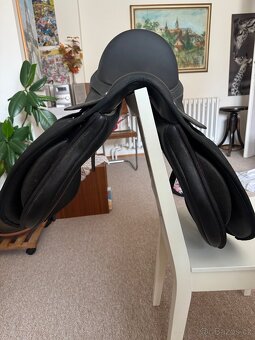 Sedlo wintec 500 VS cair - 8