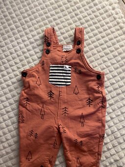 Oblečení pro miminko - 8