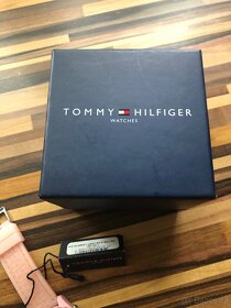 Hodinky Tommy Hilfiger - 8