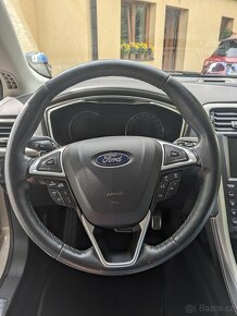 Ford Mondeo kombi Vignale 2.0 4x4 TDCi 132 kW r.v. 2018 - 8