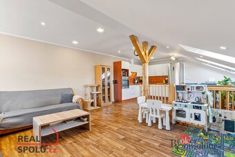 Prodej, byty/3+kk, 90 m2, Želivského 5158/39, Rýnovice, 4660 - 8