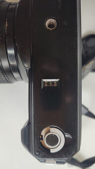 FUJI GW690II - analogový středoformát - 8