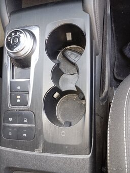 Ford Kuga 4wd rv.2022 diesel - 8