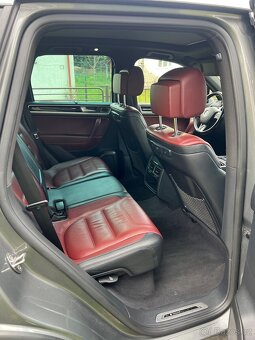 Vw touareg 3.0tdi 180kw - 8