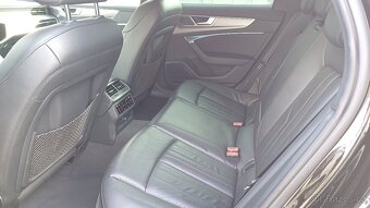 Audi A6 Avant 50TDI 210kW -PANO-WEBASTO-B&O-DPH - 8