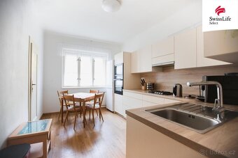 Prodej rodinného domu 90 m2 Mayerova, České Budějovice - 8
