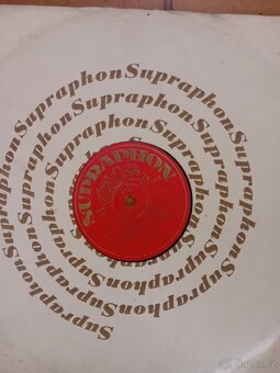 Gramodesky - 8