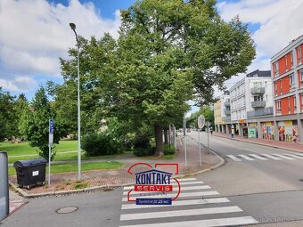 Prodej byty 1+1, 32 m2 - České Budějovice 3, ev.č. MK-7709 - 8