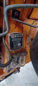 Malotraktor - 8