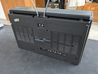 Sharp GF666 - 8
