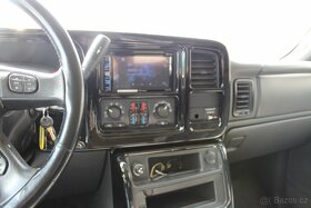 Chevrolet Silverado - 8