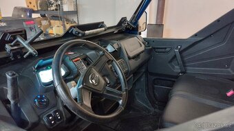 Cf moto uforce 1000 UTV1000 - 8