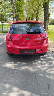 Seat Ibiza - 8
