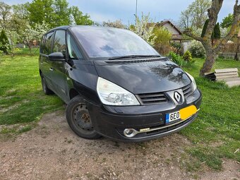 Renault Espace IV - 8