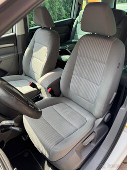 Seat Alhambra Reference - 2012 - 125kW - 8