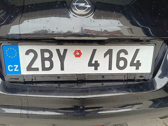 Prodám Opel gt - 8