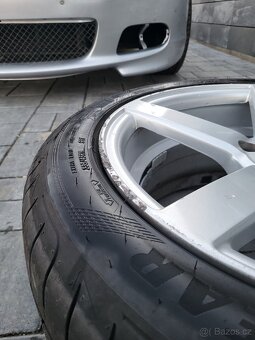 5x120 R18 "VOSSEN" - 8