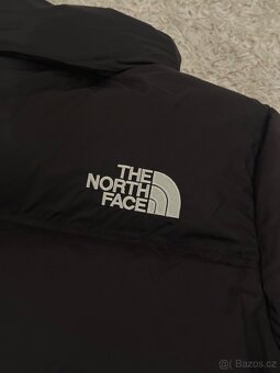 Zimní bunda The North Face Retro Nuptse 700 - 8