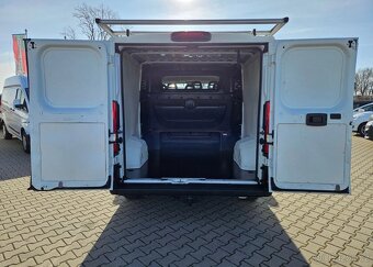 Citroen Jumper L2H1 6-miestne 2,0 HDI 131hp EURO 6 - 8