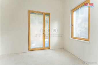 Prodej řadového domu 5+kk, 130 m², Praha-Břevnov - 8