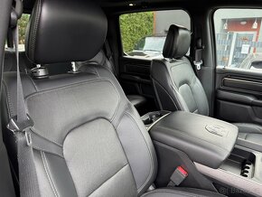 DODGE RAM SPORT OFFROAD PAKET - 8