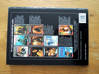 Conan komiks 2000 Robert Ervin Howard komiksy - 8